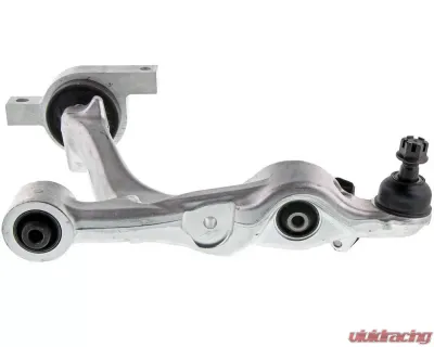 Mevotech Supreme Control Arm and Ball Joint Assembly Infiniti M35 | M45 Front Right Lower 2006-2010 - CMS301188