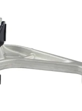 Mevotech Supreme Control Arm and Ball Joint Assembly Infiniti M35 | M45 Rear Left Upper 2006-2010                                     - CMS301190 - Image 2
