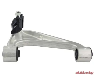 Mevotech Supreme Control Arm and Ball Joint Assembly Infiniti M35 | M45 Rear Left Upper 2006-2010 - CMS301190