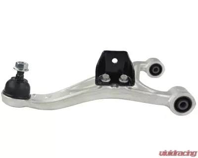Mevotech Supreme Control Arm and Ball Joint Assembly Infiniti M35 | M45 Rear Left Upper 2006-2010 - CMS301190
