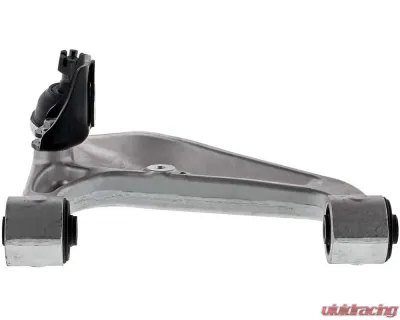 Mevotech Supreme Control Arm and Ball Joint Assembly Infiniti Rear Left Upper - CMS301192