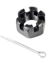 Mevotech Supreme Control Arm and Ball Joint Assembly Infiniti Rear Left Upper                                     - CMS301192 - Image 4