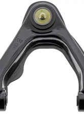 Mevotech Supreme Control Arm and Ball Joint Assembly Nissan Front Right Upper                                     - CMS30119 - Image 3