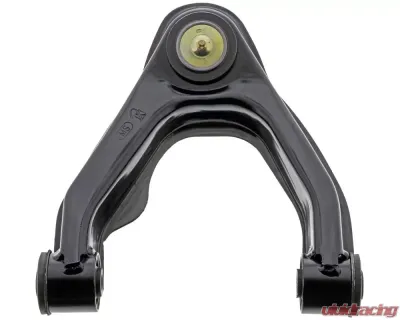 Mevotech Supreme Control Arm and Ball Joint Assembly Nissan Front Right Upper - CMS30119