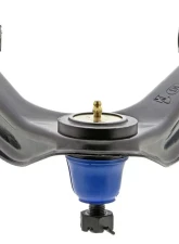 Mevotech Supreme Control Arm and Ball Joint Assembly Nissan Front Right Upper                                     - CMS30119 - Image 4