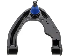 Mevotech Supreme Control Arm and Ball Joint Assembly Nissan Front Right Upper