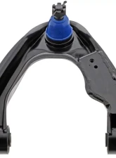 Mevotech Supreme Control Arm and Ball Joint Assembly Nissan Front Right Upper                                     - CMS30119 - Image 7