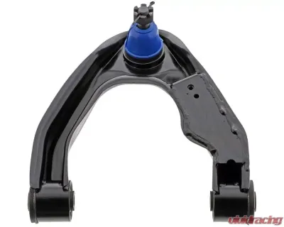 Mevotech Supreme Control Arm and Ball Joint Assembly Nissan Front Right Upper - CMS30119