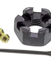 Mevotech Supreme Control Arm and Ball Joint Assembly Nissan Front Right Upper                                     - CMS30119 - Image 5