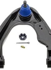Mevotech Supreme Control Arm and Ball Joint Assembly Nissan Front Right Upper                                     - CMS30119 - Image 6