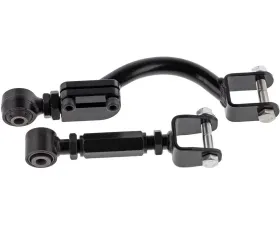 Mevotech Supreme Control Arm Nissan 240SX S14 Rear Left Upper 1995-1998