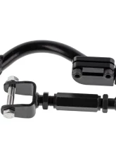 Mevotech Supreme Control Arm Nissan 240SX S14 Rear Right Upper 1995-1998                                     - CMS301205 - Image 2