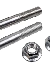 Mevotech Supreme Control Arm Nissan 240SX S14 Rear Right Upper 1995-1998                                     - CMS301205 - Image 2