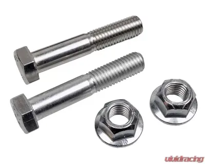 Mevotech Supreme Control Arm Nissan 240SX S14 Rear Right Upper 1995-1998 - CMS301205