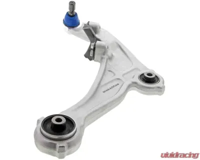 Mevotech Supreme Control Arm and Ball Joint Assembly Nissan Altima Front Left Lower 2007-2013 - CMS30154