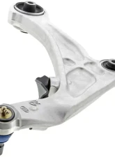 Mevotech Supreme Control Arm and Ball Joint Assembly Nissan Altima Front Left Lower 2007-2013                                     - CMS30154 - Image 3