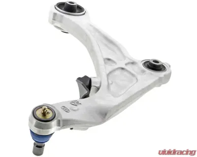 Mevotech Supreme Control Arm and Ball Joint Assembly Nissan Altima Front Left Lower 2007-2013 - CMS30154