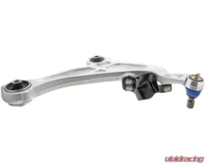 Mevotech Supreme Control Arm and Ball Joint Assembly Nissan Altima Front Left Lower 2007-2013 - CMS30154