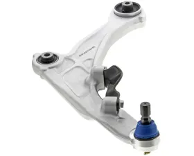 Mevotech Supreme Control Arm and Ball Joint Assembly Nissan Altima Front Left Lower 2007-2013