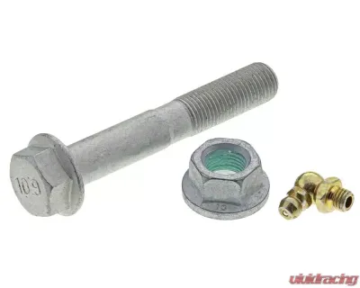 Mevotech Supreme Control Arm and Ball Joint Assembly Nissan Altima Front Left Lower 2007-2013 - CMS30154