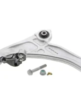 Mevotech Supreme Control Arm and Ball Joint Assembly Nissan Altima Front Left Lower 2007-2013                                     - CMS30154 - Image 6