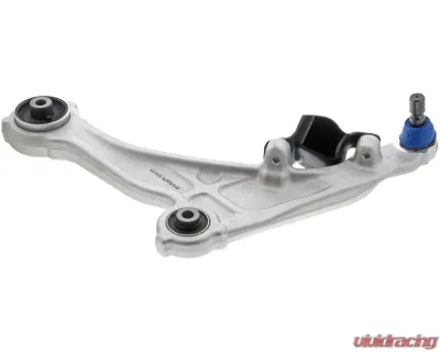 Mevotech Supreme Control Arm and Ball Joint Assembly Nissan Altima Front Left Lower 2007-2013 - CMS30154