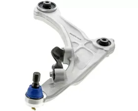 Mevotech Supreme Control Arm and Ball Joint Assembly Nissan Altima Front Right Lower 2007-2013