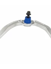 Mevotech Supreme Control Arm and Ball Joint Assembly Front Left Upper                                     - CMS30161 - Image 2