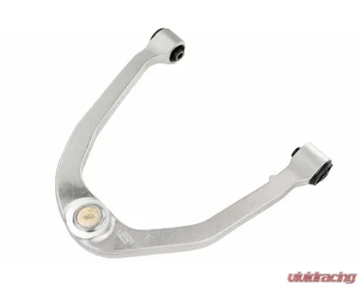 Mevotech Supreme Control Arm and Ball Joint Assembly Front Left Upper - CMS30161