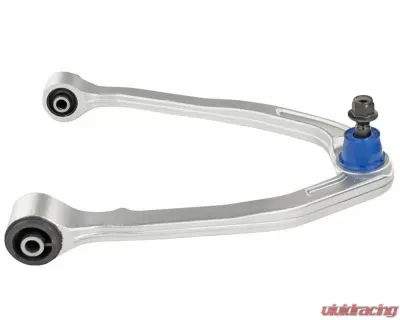 Mevotech Supreme Control Arm and Ball Joint Assembly Front Left Upper - CMS30161
