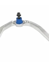 Mevotech Supreme Control Arm and Ball Joint Assembly Front Right Upper                                     - CMS30162 - Image 2
