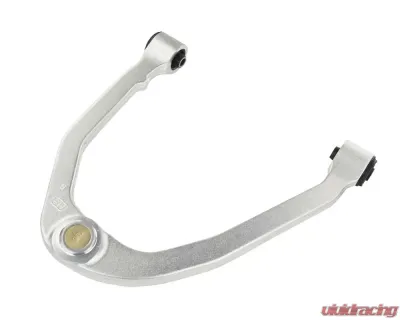 Mevotech Supreme Control Arm and Ball Joint Assembly Front Right Upper - CMS30162