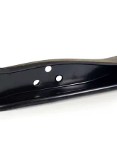 Mevotech Supreme Control Arm and Ball Joint Assembly Nissan 240SX S13 Front Right Lower 1989-1994                                     - CMS3063 - Image 2