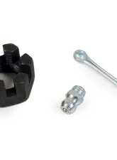 Mevotech Supreme Control Arm and Ball Joint Assembly Nissan 240SX S13 Front Right Lower 1989-1994                                     - CMS3063 - Image 3