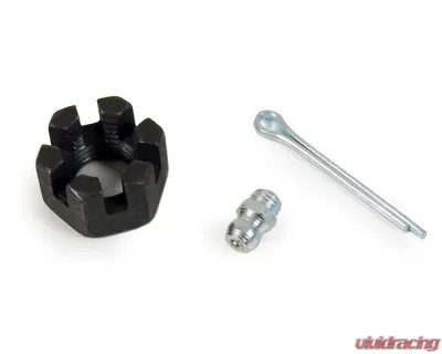 Mevotech Supreme Control Arm and Ball Joint Assembly Nissan 240SX S13 Front Right Lower 1989-1994 - CMS3063