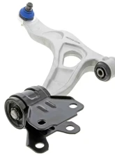 Mevotech Supreme Control Arm and Ball Joint Assembly Ford Front Left Lower                                     - CMS401100 - Image 2