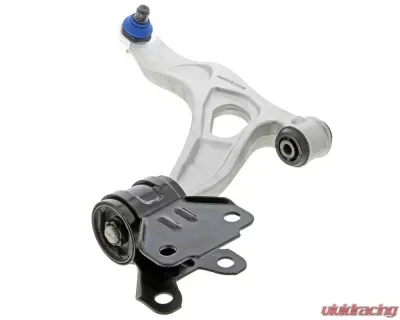 Mevotech Supreme Control Arm and Ball Joint Assembly Ford Front Left Lower - CMS401100