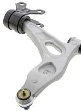 Mevotech Supreme Control Arm and Ball Joint Assembly Ford Front Left Lower                                     - CMS401100 - Image 3