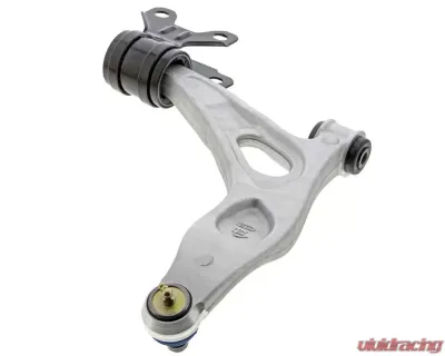 Mevotech Supreme Control Arm and Ball Joint Assembly Ford Front Left Lower - CMS401100