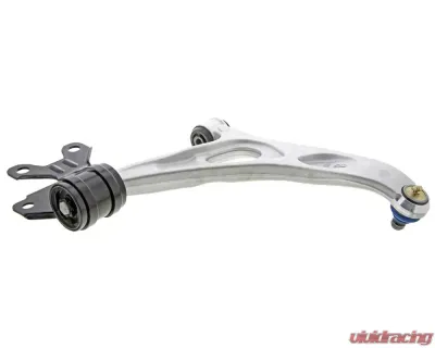 Mevotech Supreme Control Arm and Ball Joint Assembly Ford Front Left Lower - CMS401100