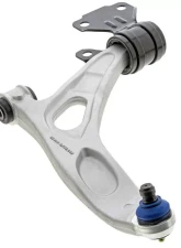 Mevotech Supreme Control Arm and Ball Joint Assembly Ford Front Left Lower                                     - CMS401100 - Image 7