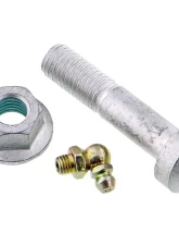 Mevotech Supreme Control Arm and Ball Joint Assembly Ford Front Left Lower                                     - CMS401100 - Image 5