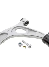 Mevotech Supreme Control Arm and Ball Joint Assembly Ford Front Left Lower                                     - CMS401100 - Image 6