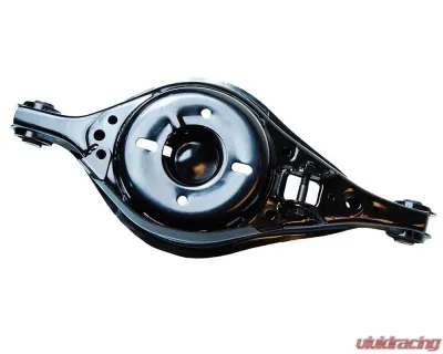 Mevotech Supreme Control Arm Rear Left Lower - CMS401105
