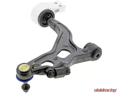 Mevotech Supreme Control Arm and Ball Joint Assembly Front Left Lower - CMS401112