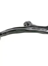 Mevotech Supreme Control Arm and Ball Joint Assembly Front Left Lower                                     - CMS401112 - Image 4