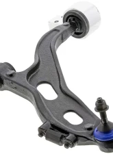 Mevotech Supreme Control Arm and Ball Joint Assembly Front Left Lower                                     - CMS401112 - Image 7