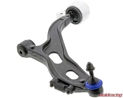 Mevotech Supreme Control Arm and Ball Joint Assembly Front Left Lower - CMS401112