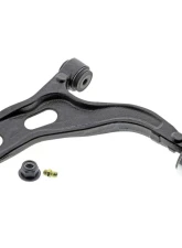 Mevotech Supreme Control Arm and Ball Joint Assembly Front Left Lower                                     - CMS401112 - Image 6