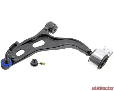 Mevotech Supreme Control Arm and Ball Joint Assembly Front Left Lower - CMS401112